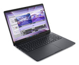 DELL Pro Max 16 MC16250 Intel Core Ultra 7 265H Mobil workstation 40,6 cm (16") Full HD+ 32 GB DDR5-SDRAM 1 TB SSD NVIDIA RTX PRO 1000 Blackwell Wi-Fi 7 (802.11be) Windows 11 Pro Nordisk Sort