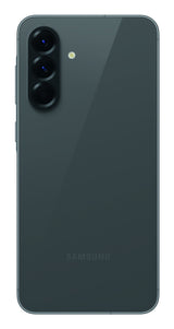Samsung Galaxy A56 5G Enterprise Edition 17 cm (6.7") Dual SIM Android 15 USB Type-C 8 GB 128 GB 5000 mAh Grafit
