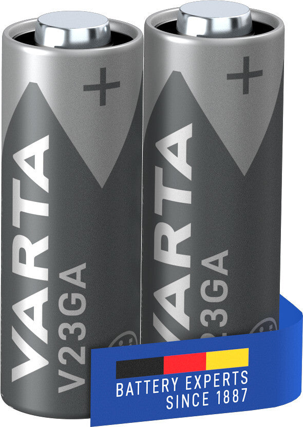 Varta 04223 Engangsbatteri A23 Alkaline