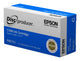 Epson C13S020688 blækpatron 1 stk Original Blå