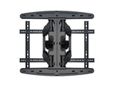 Multibrackets 6317 skærmbeslag til skiltning 2,16 m (85") Sort