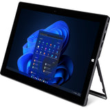 TERRA PAD 1220142 tablet Intel® Core™ i5 512 GB 31,2 cm (12.3") 8 GB Wi-Fi 5 (802.11ac) Windows 11 Pro Sort