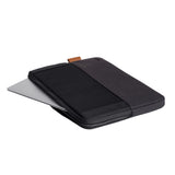 Trust Lisboa 33,8 cm (13.3") Etui Sort, Grå