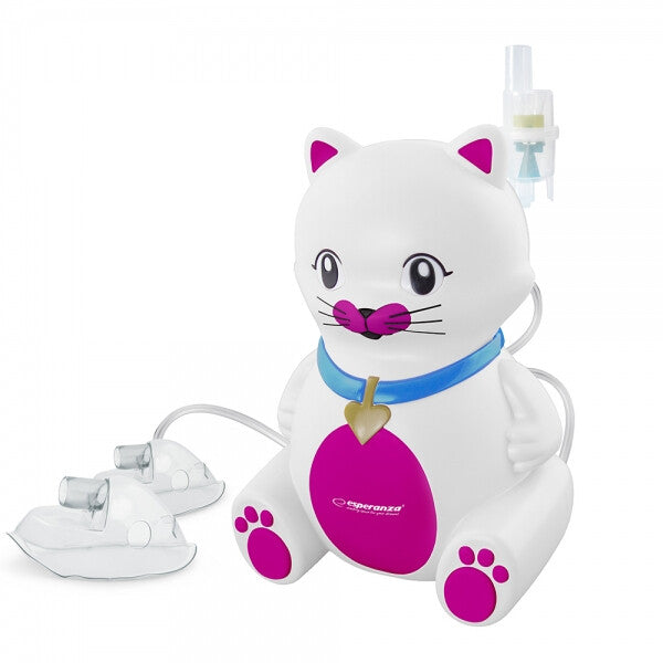 Esperanza ECN003 forstøver Mesh nebuliser