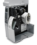Zebra ZT510 etiketprinter Termisk overførsel 203 x 203 dpi 305 mm/sek. Ethernet LAN Bluetooth