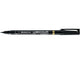 Staedtler 313-2 speedmarker Projektilspids Sort 10 stk