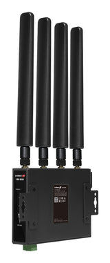 Edimax D5G-8459 trådløs router 5G Sort