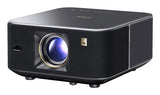 Yaber K3 Projektor med kort projiceringsafstand 1600 ANSI lumens LED 1080p (1920x1080) Sort