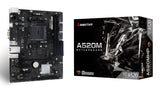 Biostar A520MHP bundkort AMD A520 Stik AM4 micro ATX