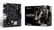 Biostar A520MHP bundkort AMD A520 Stik AM4 micro ATX