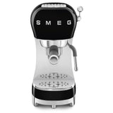 Smeg ECF02BLEU kaffemaskine Vejledning Espressomaskine 1,1 L