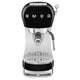 Smeg ECF02BLEU kaffemaskine Vejledning Espressomaskine 1,1 L