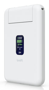Ubiquiti UniFi UTR trådløs router Gigabit Ethernet Dual-band (2,4 GHz / 5 GHz) Hvid