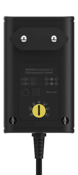 Ansmann APS 600 strømadapter og vekselret Sort