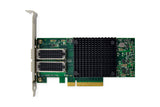 Digitus DN-10180 netværkskort Intern Fiber 25000 Mbit/s