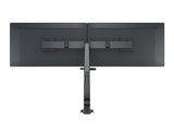 Multibrackets 6355 skærmbeslag og -stativer 71,1 cm (28") Skrivebord Sort
