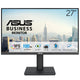 ASUS VA27DQFS computerskærm 68,6 cm (27") 1920 x 1080 pixel Fuld HD LCD Sort