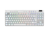 Logitech G PRO X TKL