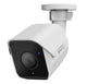 Synology BC500 overvågningskamera Kugle (form) IP-sikkerhedskamera Indendørs & udendørs 2880 x 1620 pixel Væg
