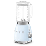 Smeg 50's Style Blendere BLF03PBEU Pastelblå
