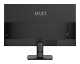 MSI Pro MP275 E14L computerskærm 68,6 cm (27") 1920 x 1080 pixel Fuld HD LCD Sort