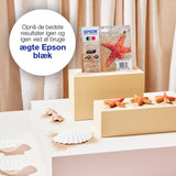 Epson Multipack 4-colours 603 EasyMail