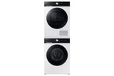 Samsung WW90DB7U94GEU4 vaskemaskine Front-læsning 9 kg 1400 rpm Hvid