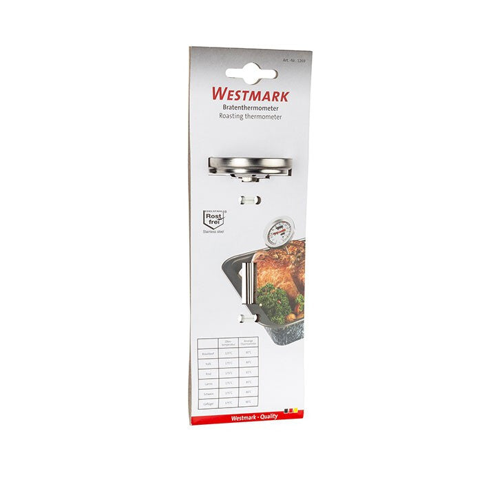 Westmark 12692270 mad termometer 0 - 120 °C Analog