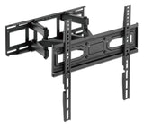 Manhattan 462433 tv-beslag 177,8 cm (70") Sort
