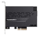 ASUS ThunderboltEX 5 interface-kort/adapter Intern Mini DisplayPort, PCIe, USB 2.0, Thunderbolt 5