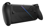 ASUS ROG Xbox Ally X RC73XA-NH011W bærbar spilkonsol 17,8 cm (7") 1 TB Berøringsskærm Wi-Fi Sort