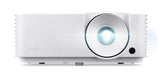 Acer Vero XL2521 Standard-kast projektor 4000 ANSI lumens DLP 1080p (1920x1080) 3D Hvid