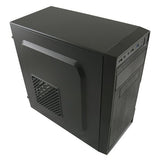 LC-Power 2014MB Midi Tower Sort
