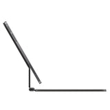 Apple Magic Keyboard QWERTZ Tysk Sort