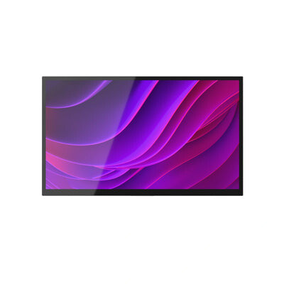 ALOGIC 32A4KPDTMSGR computerskærm 81,3 cm (32") 3840 x 2160 pixel 4K Ultra HD LED Berøringsskærm Multibruger Grå