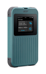 Acer Connect M4E - 1GB trådløs router Dual-band (2,4 GHz / 5 GHz) 5G