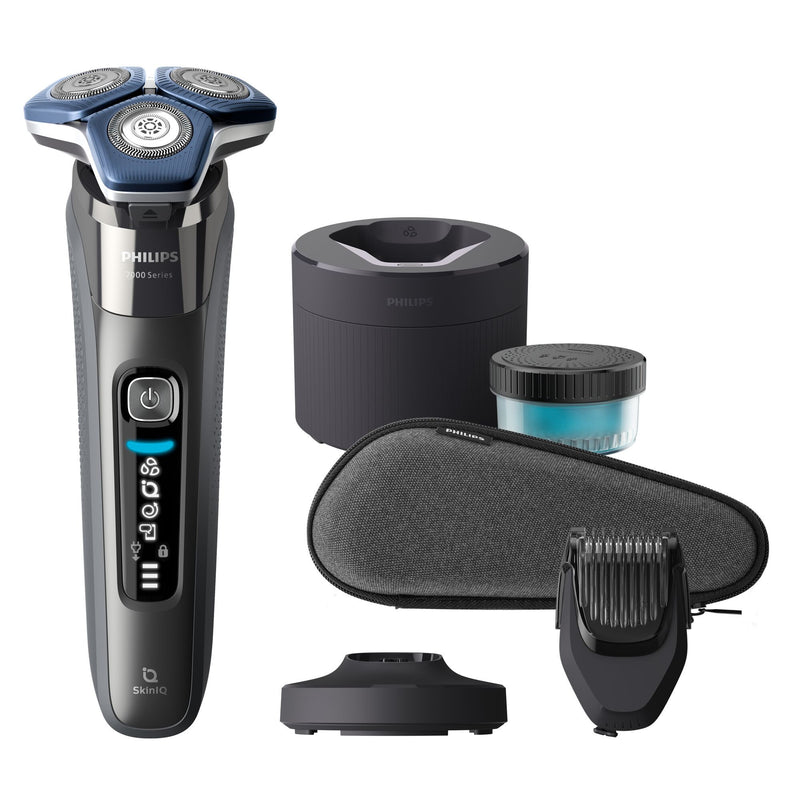Philips SHAVER Series 7000 S7887/58 Elektrisk Wet & Dry-shaver