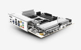 Sapphire N-- PURE B850M WIFI 1xHDMI 1.4 1xDP 1.2 AMD B850 Sokkel AM5 micro ATX