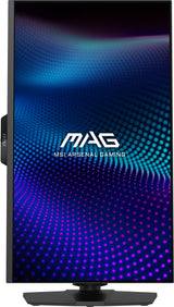 MSI MAG 274UPDFDE E16M computerskærm 68,6 cm (27") 3840 x 2160 pixel 4K Ultra HD LED Sort