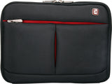 Cirafon LSN7013-15 taske og etui til laptop 39,6 cm (15.6") Sort