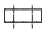 Multibrackets 8823 tv-beslag 2,54 m (100") Sort