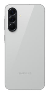 Samsung Galaxy A56 17 cm (6.7") Dual SIM Android 15 5G USB Type-C 8 GB 256 GB 5000 mAh Lys grå