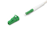 Digitus DK-3901LCA-30 InfiniBand og fiberoptisk kabel 30 m LC LC/APC Hvid