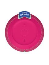 Ultimate Ears WONDERBOOM 4 Bærbar stereohøjttaler Lyserød