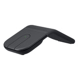 Logitech Mobi Fold mus Rejse Ambidextrous RF trådløs + Bluetooth Optisk 4000 dpi