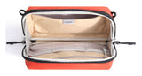 Inateck ABM33 personlig timemanager Nylon Orange, Sort