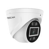 Foscam FNA108E-T4-2T tilbehør til videoovervågning Ledningsført 8 kanaler
