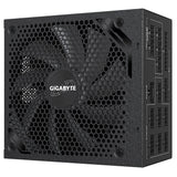 GIGABYTE UD1300GM PG5 enhed til strømforsyning 1300 W 20+4 pin ATX ATX Sort