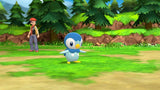 Nintendo Pokémon Perla Splendente Standard Hollandsk, Engelsk, Spansk, Fransk, Italiensk Nintendo Switch