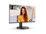 AOC B3 24B3CF2 computerskærm 60,5 cm (23.8") 1920 x 1080 pixel Fuld HD LED Sort